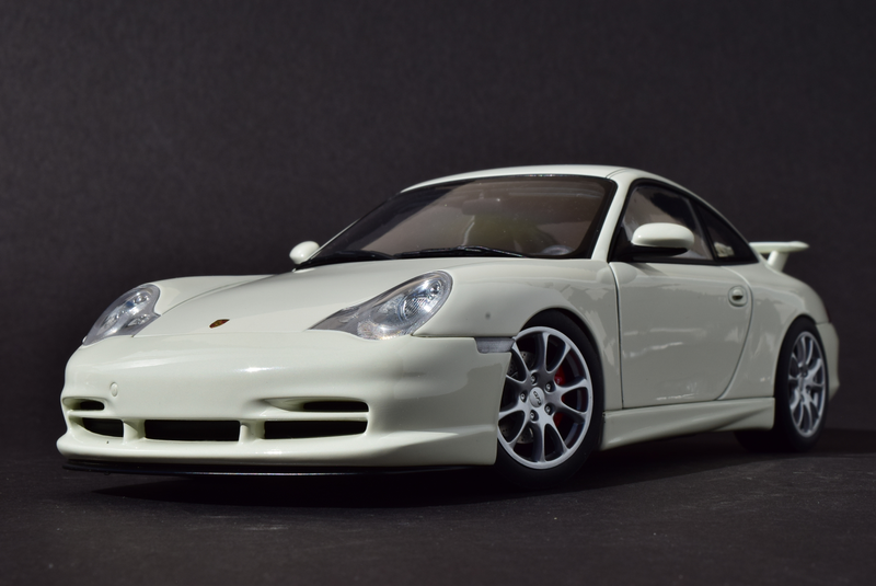 Illustration for article titled RennSport 996 Apreciation Day 6: Track Day Bro
